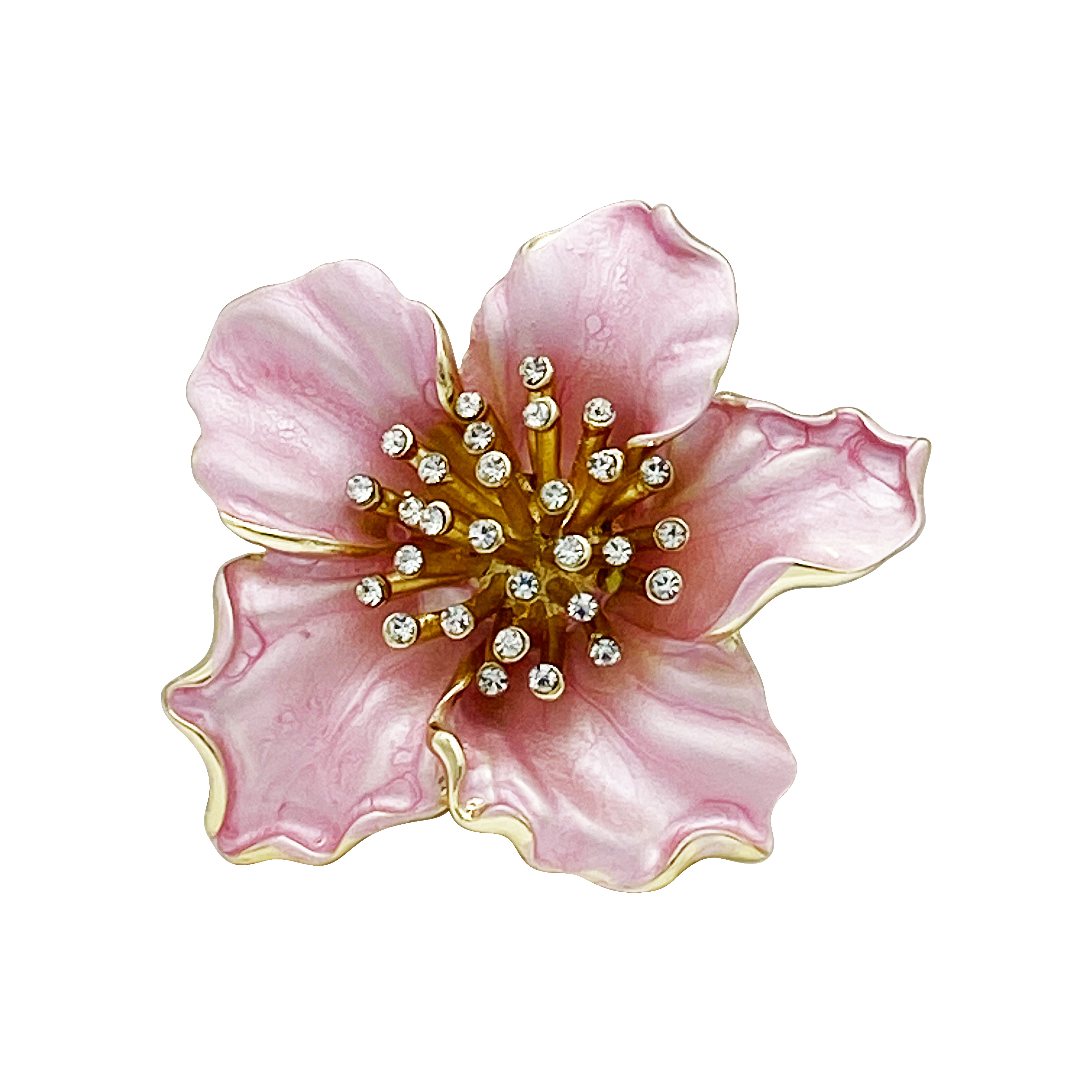 Pamela Wright⎪Custom Jewelry Designer